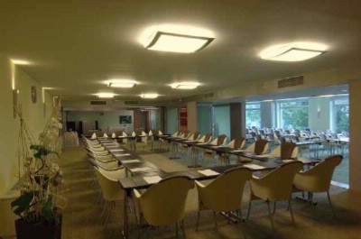 Photo of Meeting Room D
