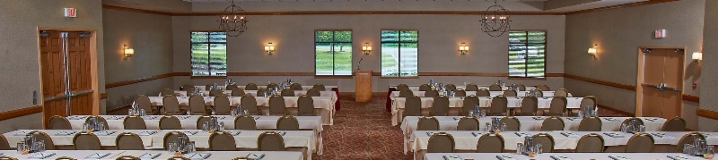 Photo of Cascades Ballroom