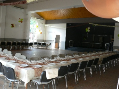 Photo of Salle Spectacle