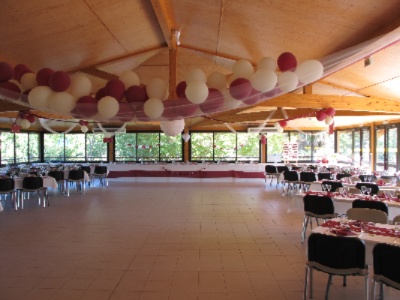 Photo of Salle Panoramique