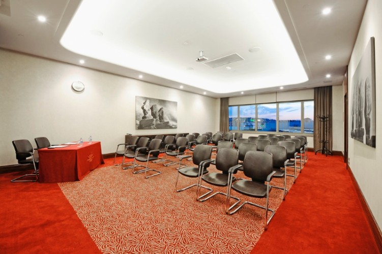 Photo of Mercan Meeting Room