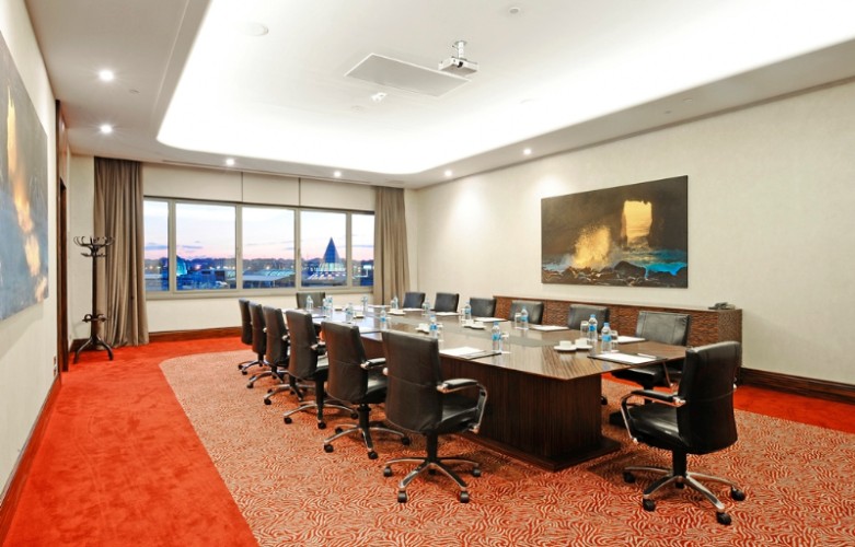 Photo of Sedef Meeting Room