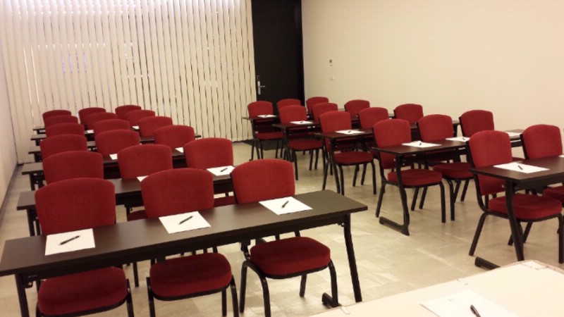 Photo of Idea meeting room