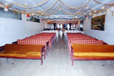 Photo of CONFERENCE HALL