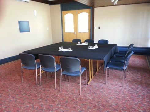 Photo of Waihopai Room