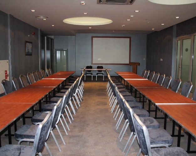 Photo of CONFERENCE ROOM