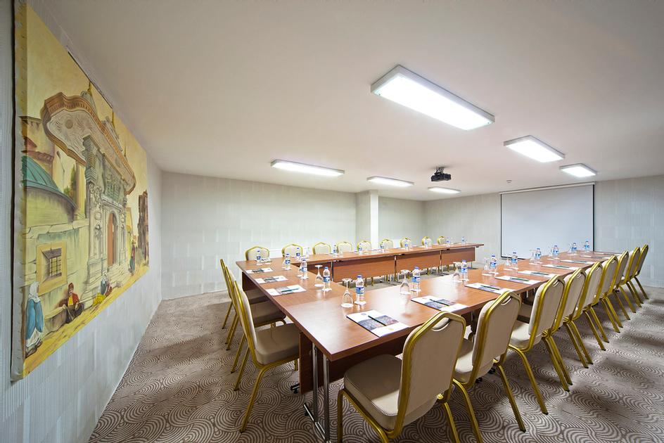 Photo of Antea Meeting Room
