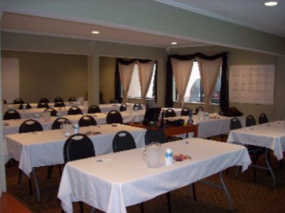 Photo of Caledonia Room