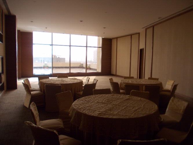 Photo of Terrace Lounge with Open Space
