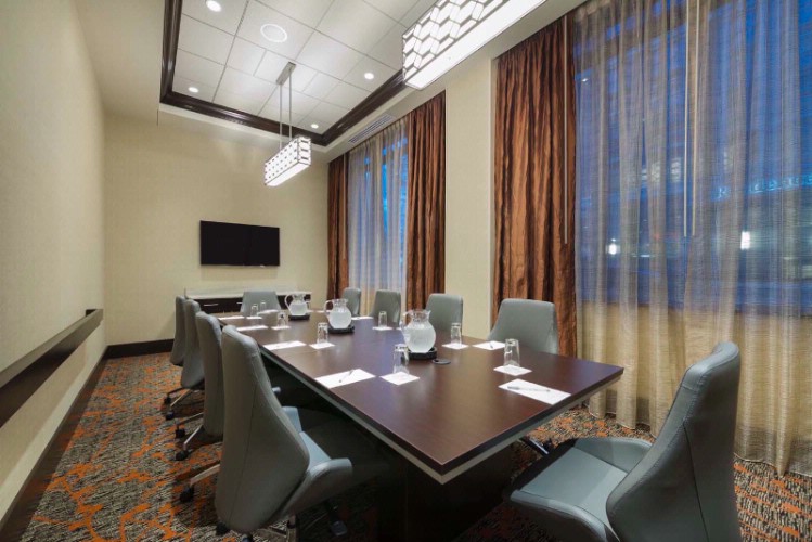 Photo of Lighthouse Boardroom