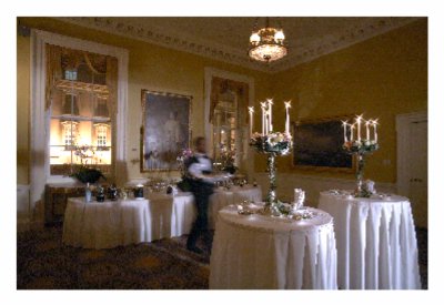 Photo of The Fitzgerald Room