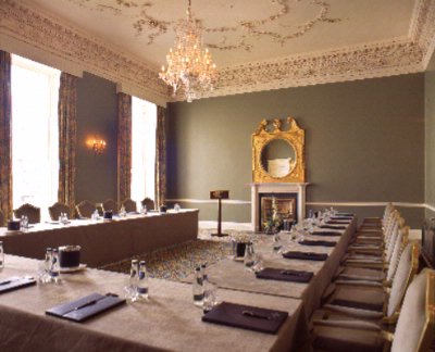 Photo of The Wellington Room