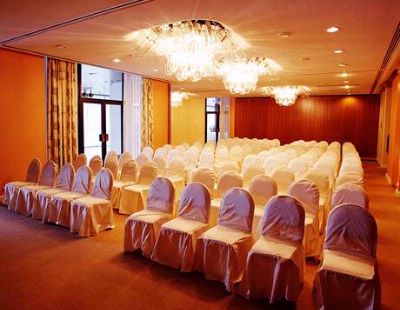Photo of Banquet Rooms A-E