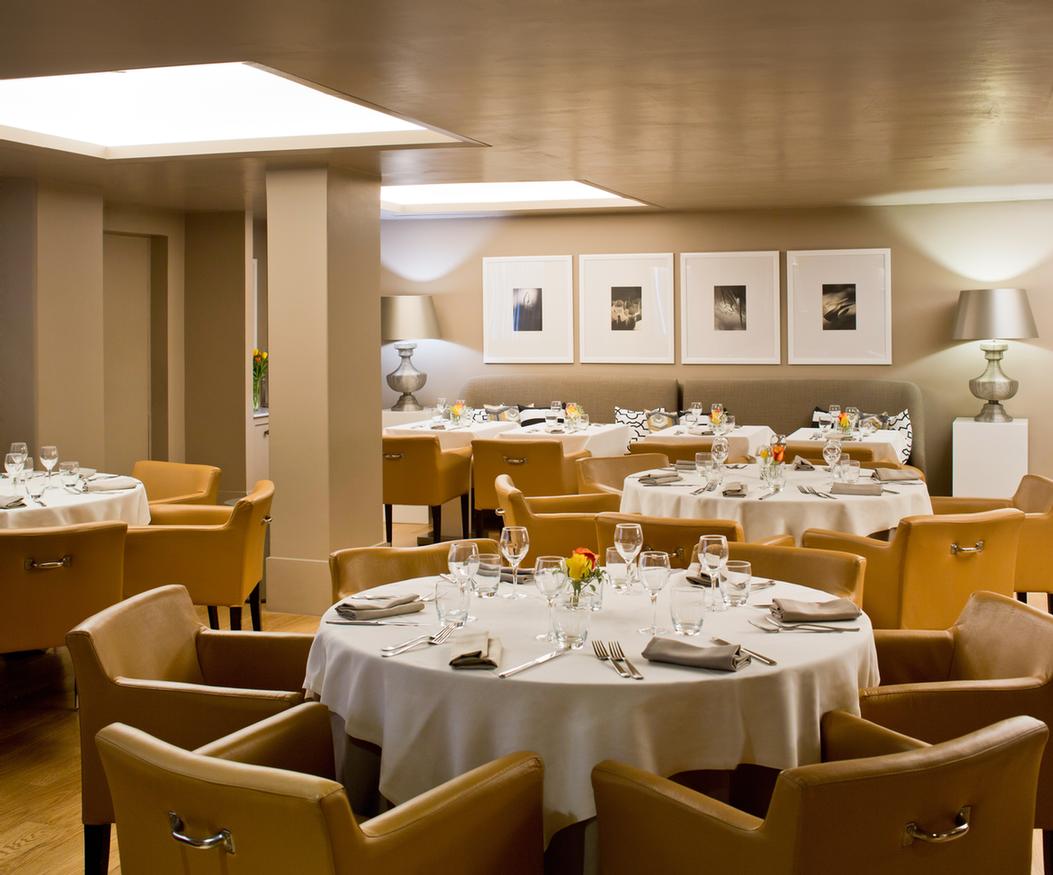 Photo of Assaggi Restaurant