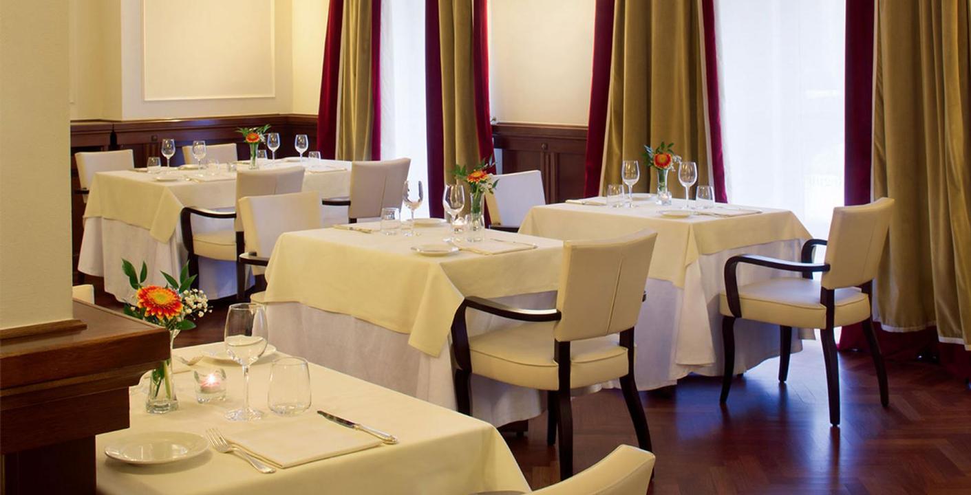 Photo of Le Regine Restaurant