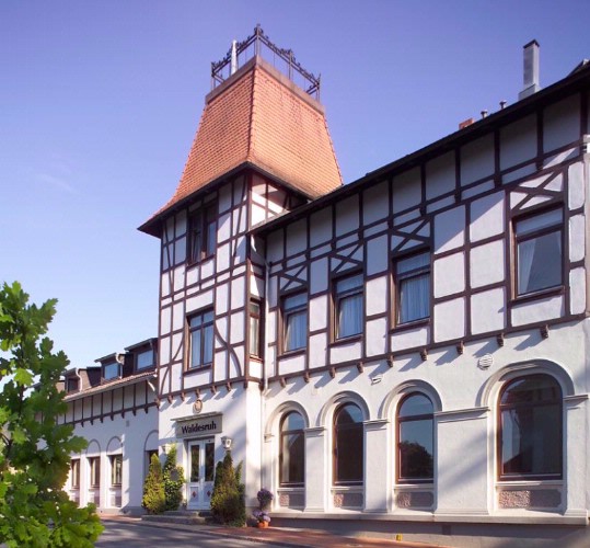 Photo of Waldesruh - Spiegelsaal