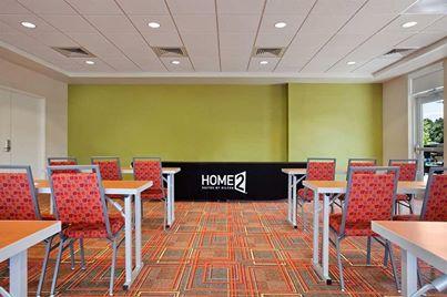 Photo of Home2 Suites Meeting Room