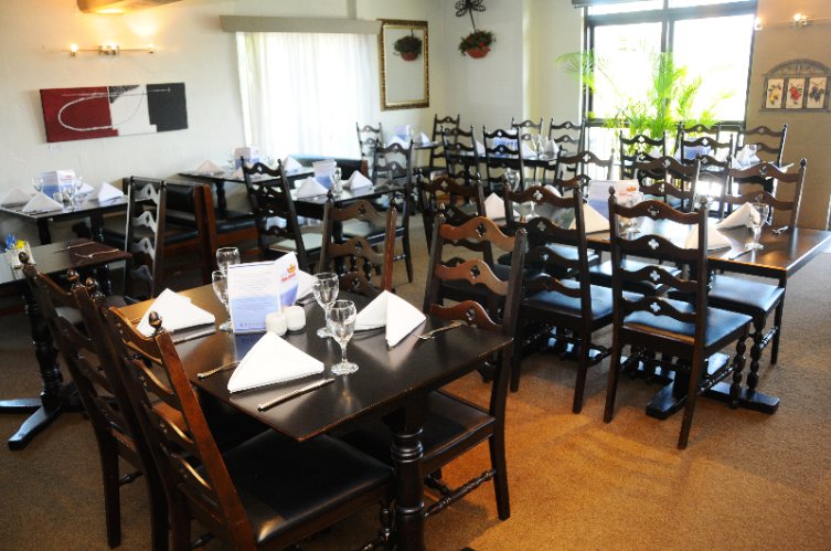 Photo of Hacienda Restaurant