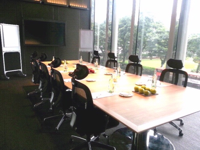 Photo of Boardroom One
