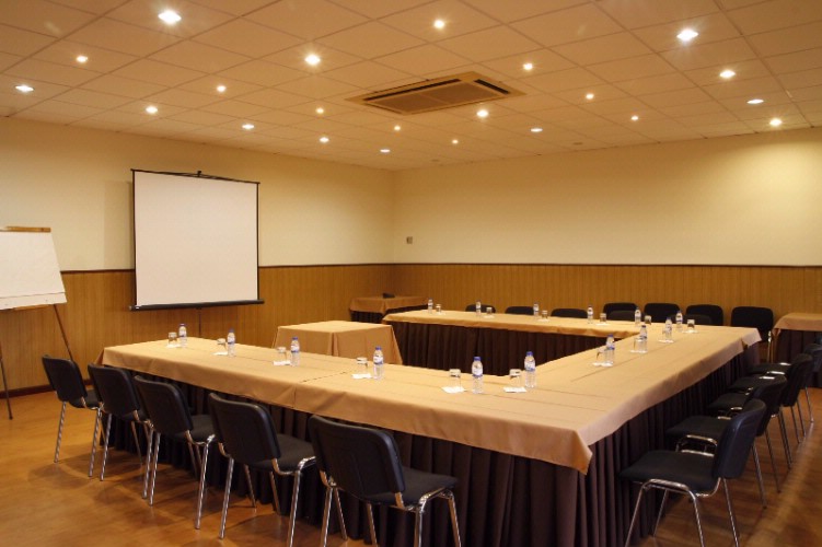 Photo of Magnólias Meeting Room