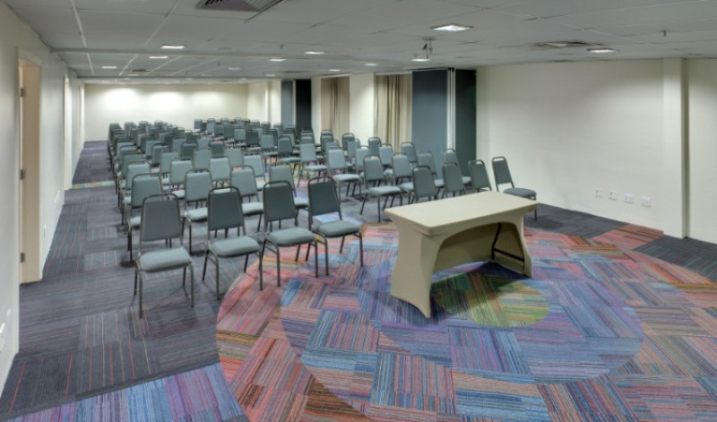 Photo of Fernão Dias Room
