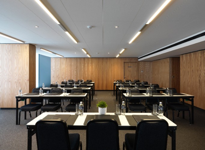 Photo of Conference Room (Conference 1+ Conference 2)