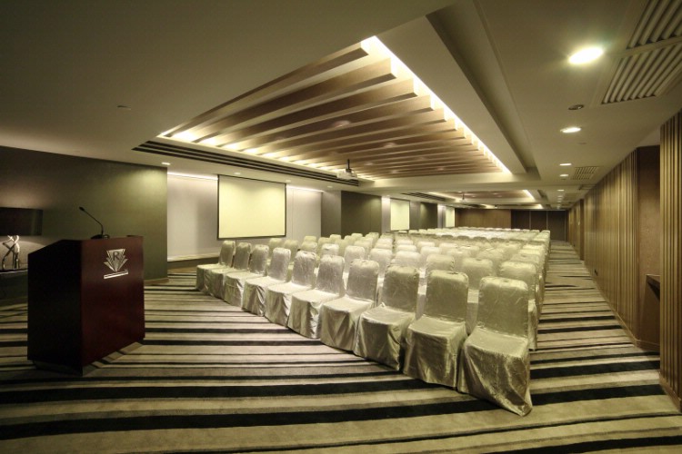Photo of Function Room 1+2+3