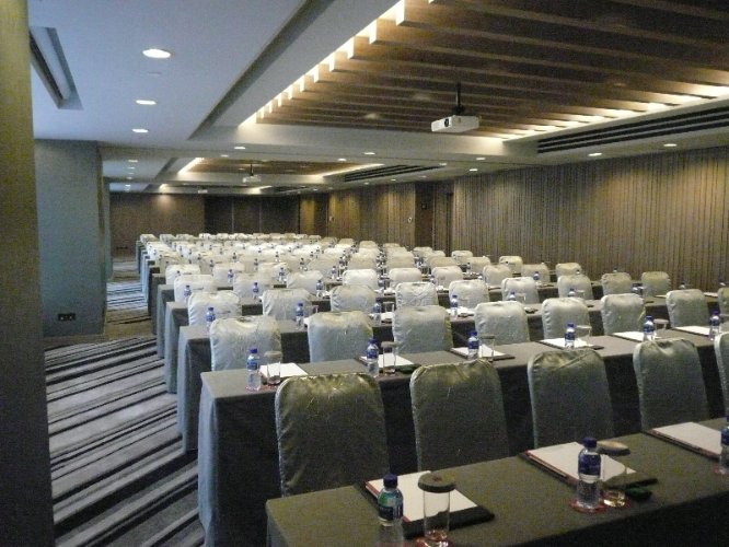 Photo of Function Room 1