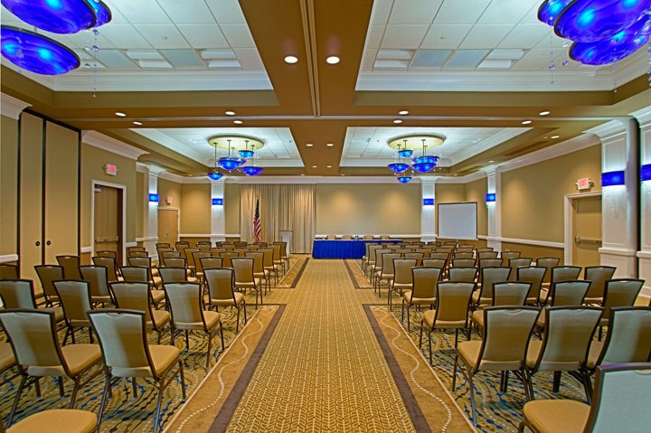 Photo of Blue Marlin Ballroom