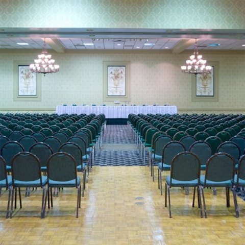 Photo of Empire Ballroom
