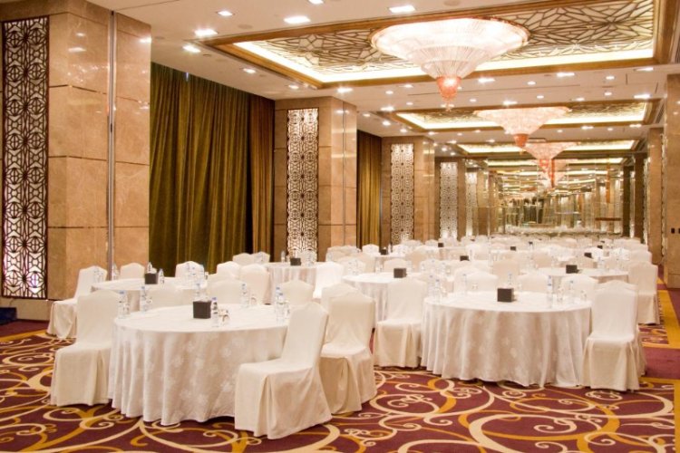 Photo of Meydan Ballroom