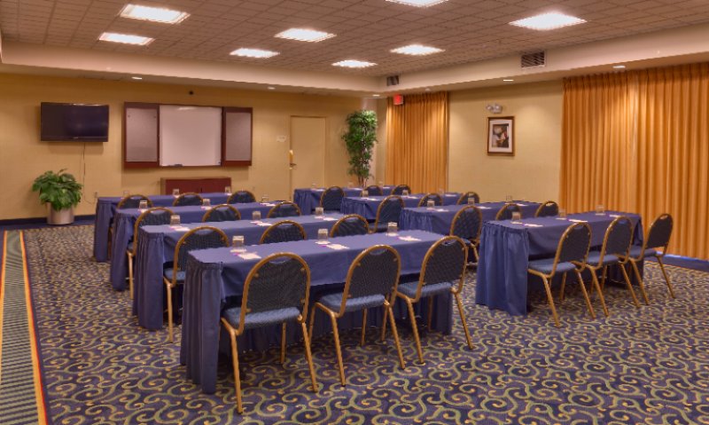 Photo of Sunridge Conference Room