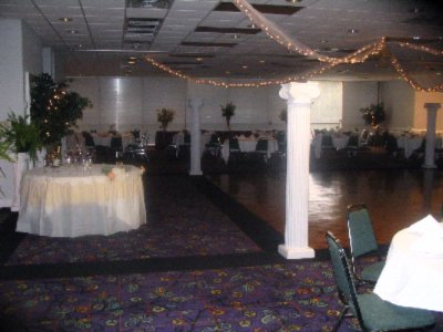 Photo of Rapides Ballroom