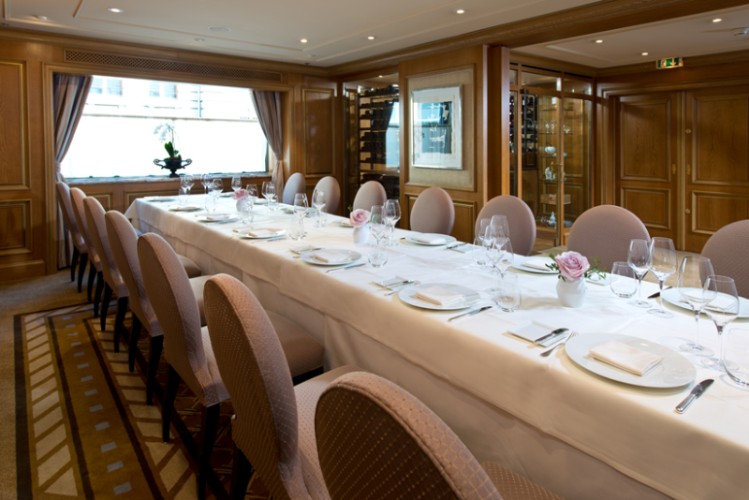 Photo 2 of Private Dining Fischers Fritz
