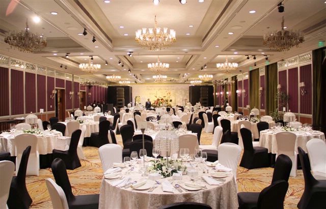 Photo of The Grand Ball room
