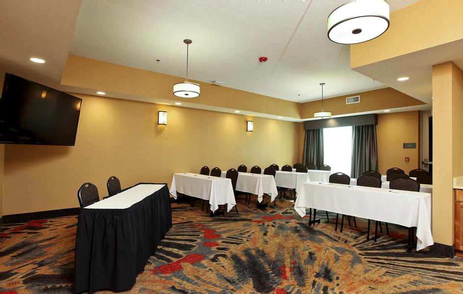 Photo of Private Meeting Room