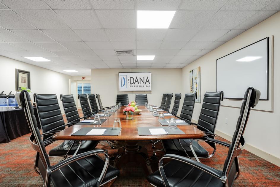 Photo of Marina Cove Conference Room