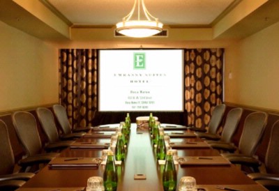 Photo of (8) Conference Rooms