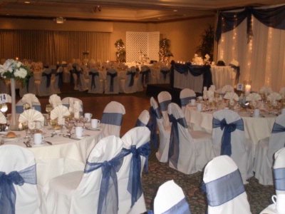 Photo of Saratoga Ballroom