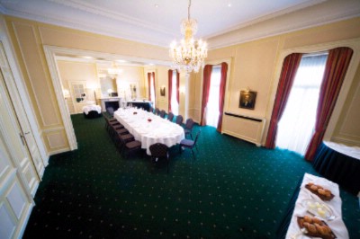 Photo of Bourgmestres Room