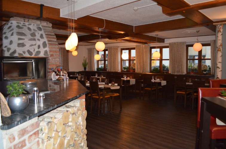 Photo of Steakhouse Isarplatzl