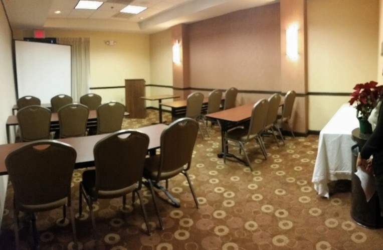 Photo of Meeting Space 2
