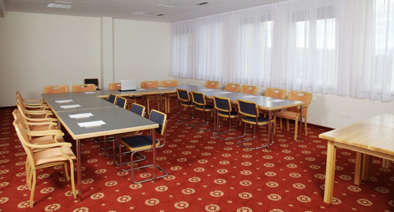 Photo of Seminar room