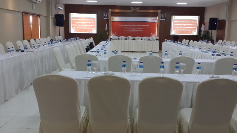 Photo of Giwangkara Meeting Room