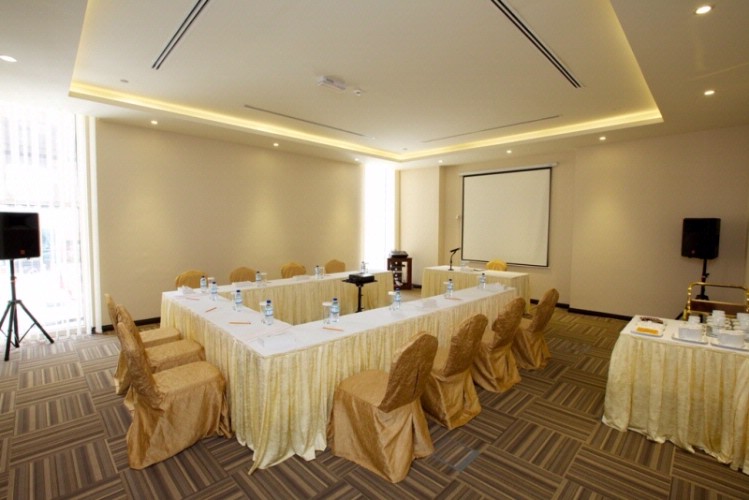 Photo of Big Meeting Room