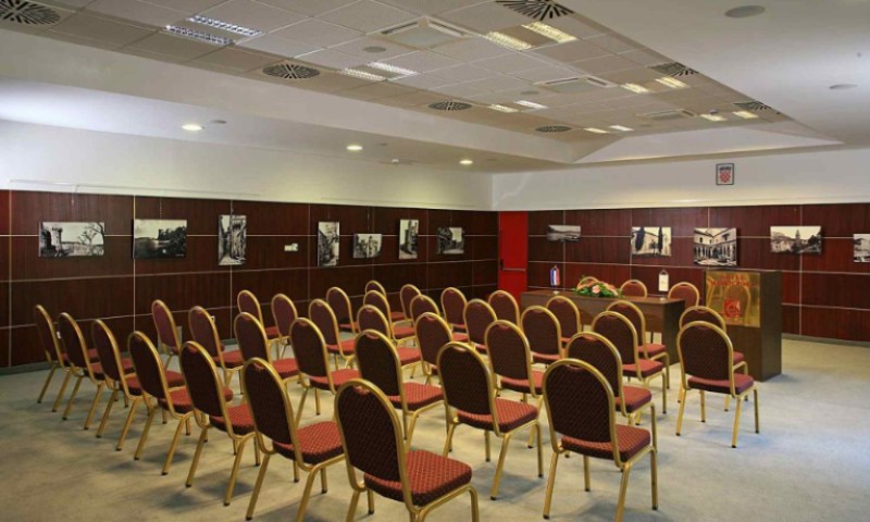 Photo of Hotel Marko Polo Conference Hall