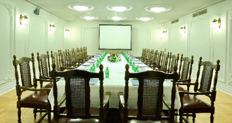 Photo of Meeting room King Milan