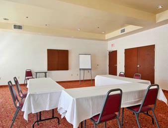Photo of Ramada Meeting Room