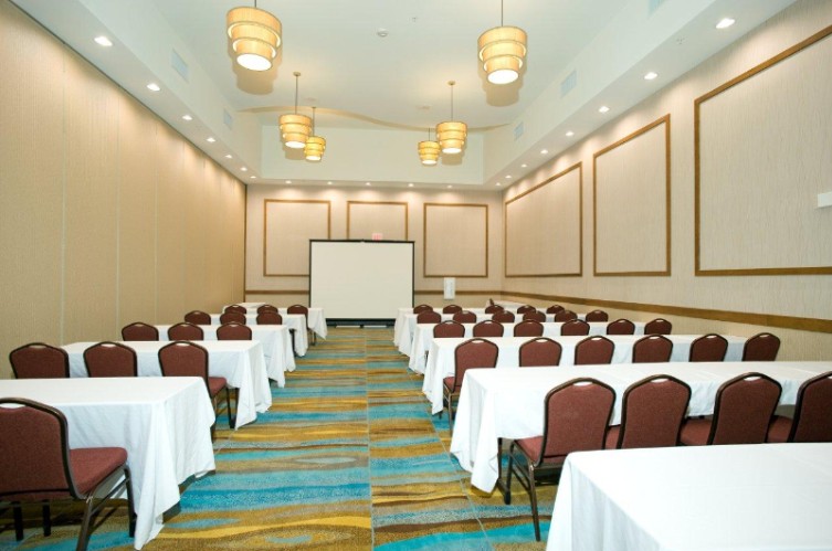 Photo of Guadalupe Meeting Room