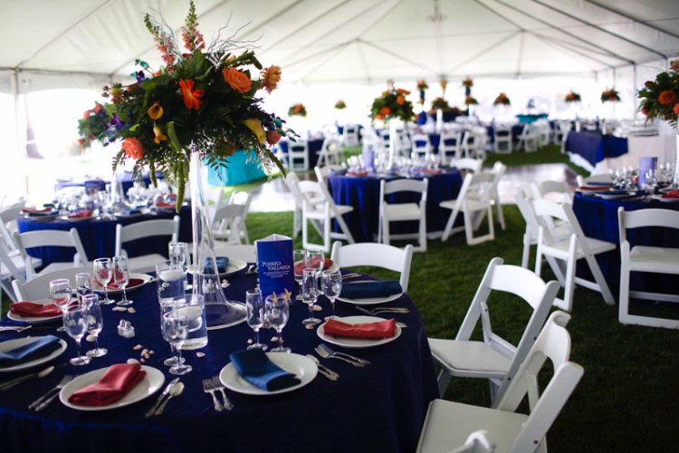 Photo of Pacific View Tent